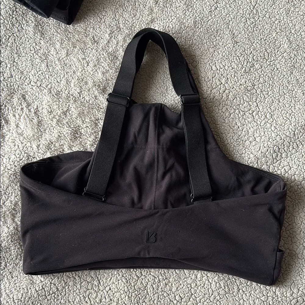 BuffBunny NEW bra! 💗